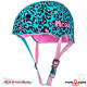 Triple 8 Cert SweatSaver Helmet - Moxi Leopard