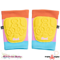 Triple 8 Moxi Covert Knee Pads