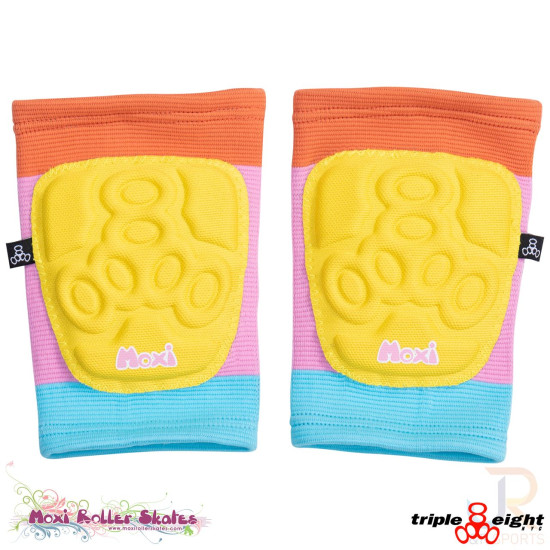 Triple 8 Moxi Covert Knee Pads