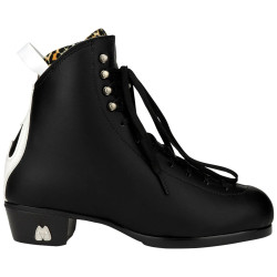 Moxi Jack Black Vegan Boot Only