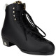 Moxi Jack Black Vegan Boot Only