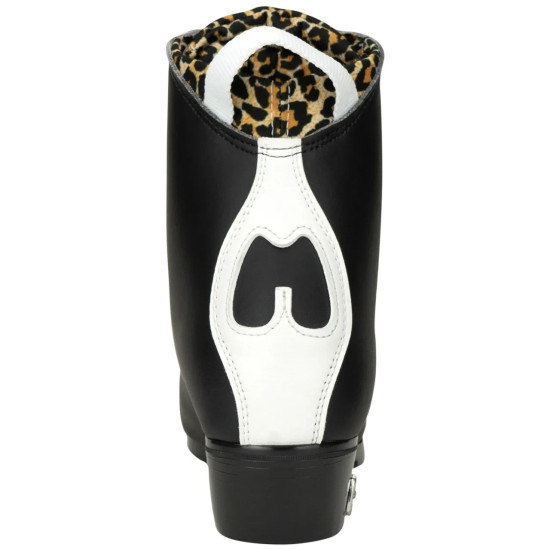 Moxi Jack Black Vegan Boot Only
