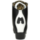 Moxi Jack Black Vegan Boot Only