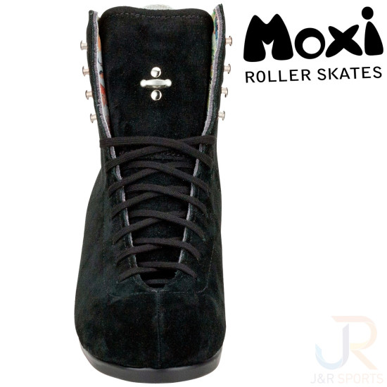 Moxi Jack Black Boot Only