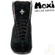 Moxi Jack Black Boot Only
