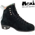 Moxi Jack Black Boot Only