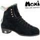 Moxi Jack Black Boot Only