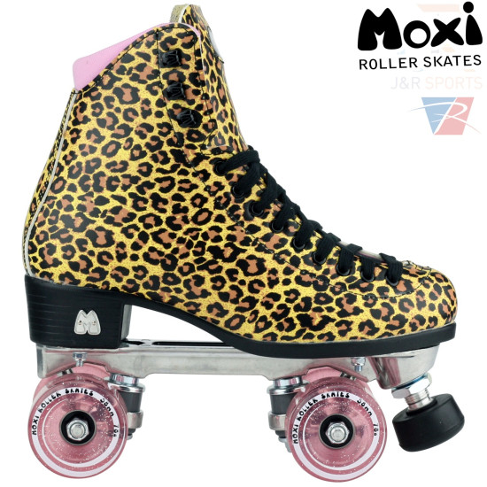 Moxi Ivy Jungle Roller Skates