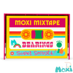 Moxi Mixtape Bearings 