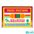 Moxi Mixtape Bearings 