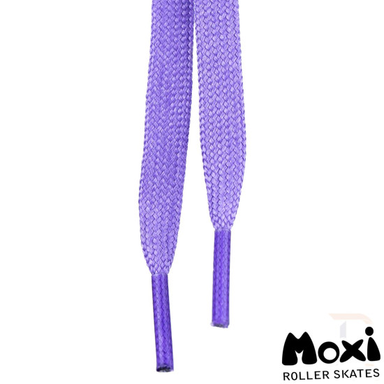 Moxi Beach Bunny Laces 108" 