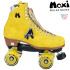 Moxi Lolly Pineapple Roller Skates 
