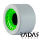 Radar Presto 59mm Wheels ( Pack of 4)