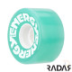 Radar Energy Outdoor Wheels 57mm 78A (Pack of 4)