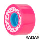 Radar Energy Outdoor Wheels 57mm 78A (Pack of 4)