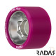 Radar Halo Alloy Wheels 59mm (Pack of 4)