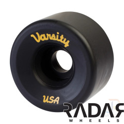 Radar Varsity Wheels 57mm 62mm (Pack of 4)