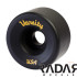 Radar Varsity Wheels 57mm 62mm (Pack of 4)
