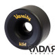 Radar Varsity Wheels 57mm 62mm (Pack of 4)