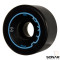 Radar Sonar Riva Indoor Wheels 96A (Pack of 4)
