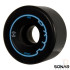 Radar Sonar Riva Indoor Wheels 96A (Pack of 4)