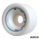 Radar Sonar Riva Indoor Wheels 96A (Pack of 4)