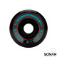 Radar Sonar Stratus Wheels 57mm (Pack of 4)