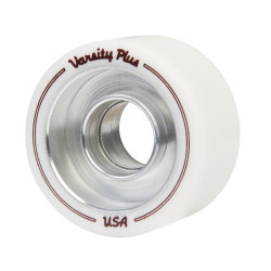 Radar Varsity Plus Wheels 57mm (Pack of 4)
