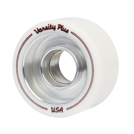 Radar Varsity Plus Wheels 57mm (Pack of 4)