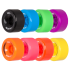 Radar Sonar Zen Outdoor Wheels 62mm 85A (Pack of 4)