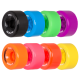 Radar Sonar Zen Outdoor Wheels 62mm 85A (Pack of 4)