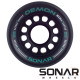 Radar Sonar Demon Wheels (Pack of 4) 95A