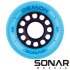 Radar Sonar Demon Wheels (Pack of 4) 95A