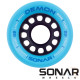 Radar Sonar Demon Wheels (Pack of 4) 95A