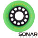 Radar Sonar Demon Wheels (Pack of 4) 95A