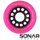 Radar Sonar Demon Wheels (Pack of 4) 95A