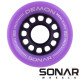 Radar Sonar Demon Wheels (Pack of 4) 95A