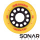 Radar Sonar Demon Wheels (Pack of 4) 95A
