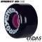 Radar Energy Outdoor Wheels 65mm 78A (Pack of 4)