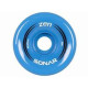 Radar Sonar Zen Outdoor Wheels 62mm 85A (Pack of 4)