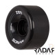 Radar Sonar Zen Outdoor Wheels 62mm 85A (Pack of 4)