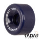 Radar Sonar Zen Outdoor Wheels 62mm 85A (Pack of 4)