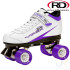 Roller Derby Viper M4 Speed Quad Skates Womens