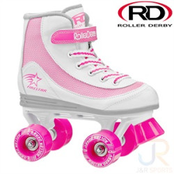 Roller Derby FireStar V2.0 Roller Skates, Girls