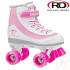 Roller Derby FireStar V2.0 Roller Skates, Girls