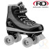 Roller Derby FireStar V2.0 Roller Skates, Boys