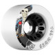 Rollerbones Day of the Dead Quad Wheels  (Pack of 4)