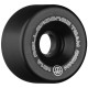 Rollerbones Quad Wheels Team Logo 62mm