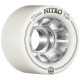 Rollerbones Nitro Speed Series Wheels 