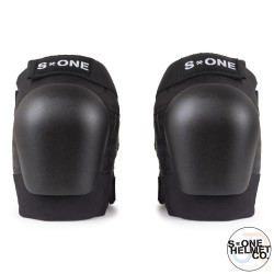 S1 Pro Gen 4 Knee Pads Black/Black